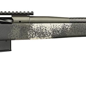 SPRINGFIELD ARMORY WAYPOINT 300PRC CF ADJ GREEN
