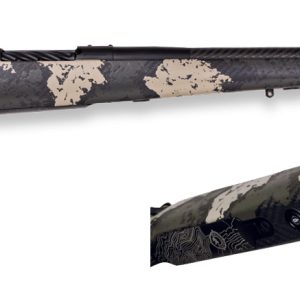 WEATHERBY MARK V BC GUIDE 280AI 22"