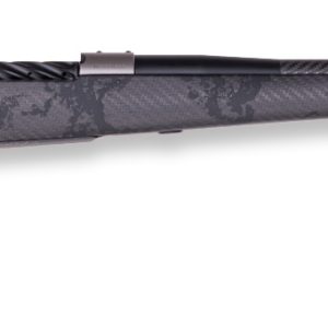 WEATHERBY MARK V BC GUIDE TI 257WBY 24"