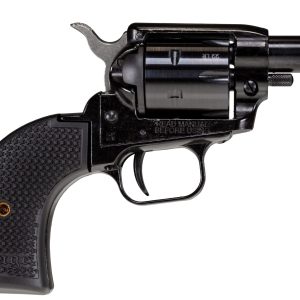 HERITAGE MANUFACTURING BARKEEP 22LR BK 2" POLYMER