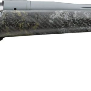 BERGARA CANYON 6.5CR GRY/CF 20"