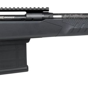 SAVAGE ARMS 110 TACTICAL 308WIN CARBON