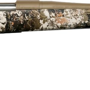 CVA CASCADE 308WIN FDE/VEIL 22" TB