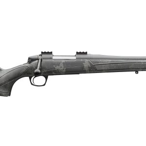 CVA CASCADE SB 223REM TAC BLK 18"