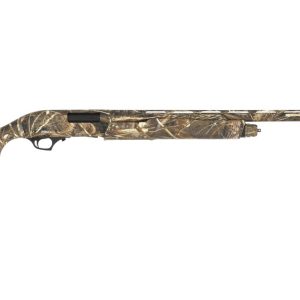 TRISTAR SPORTING ARMS COBRA III PUMP 12/28 MAX-7 3"