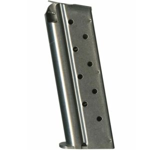 COLT MAG 1911 9MM 9RD SS