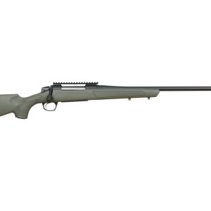 CVA CASCADE 7MAG BLK/ODG 24" TB