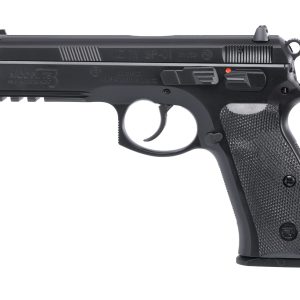 CZ-USA 75 SP-01 50TH 9MM 10+1 FS