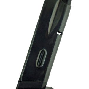 CZ-USA MAGAZINE CZ75 COMPACT 9MM 10RD