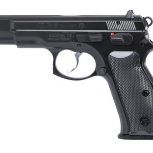 CZ-USA 75B 50TH 9MM 4.6" 10+1 FS