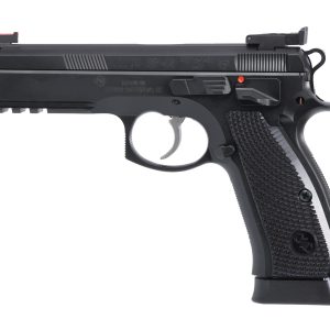 CZ-USA SP-01 SHADOW ACCU 9MM 4.6"