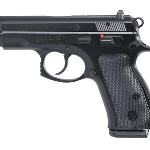 CZ-USA 75 COMPACT 50TH 9MM 15+1 3.9"
