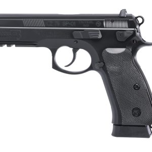 CZ-USA 75 SP-01 TAC 50TH 9MM 19+1 FS