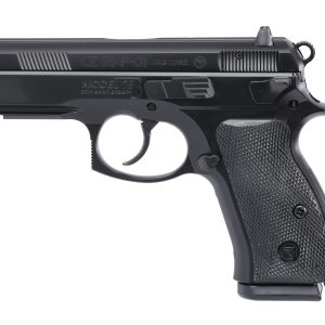 CZ-USA P-01 50TH 9MM 15+1 3.8" FS