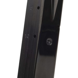DERYA MAGAZINE MELIK 9MM 10RD BLK