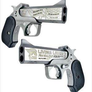 BOND ARMS DT47 47TH PRES 45/410 4.25"