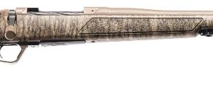 CHRISTENSEN ARMS EVOKE 7PRC FDE/MOBL 22"