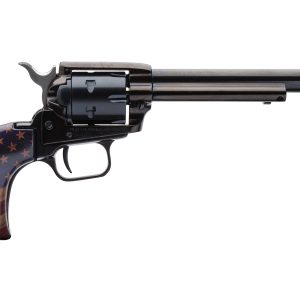 HERITAGE MANUFACTURING 22LR GOLD FLAG 6.5" FS