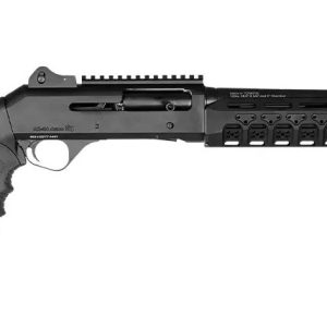 FOUR PEAKS ASKA S4 12/18.5 M-LOK BLK 5+1
