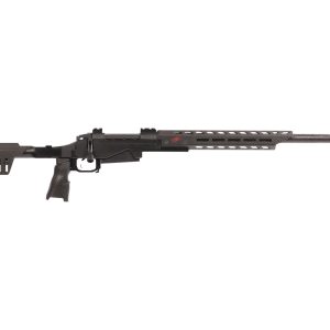 FIERCE FIREARMS REAPER H-TAC 7MM BC BLK 24"