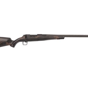 FIERCE FIREARMS CF ROGUE 7MM BC BLK/TPY 22"