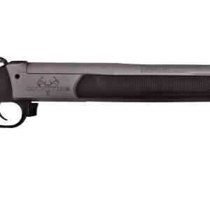 TRADITIONS OUTFITTER G3 45-70 22" SS/SYN