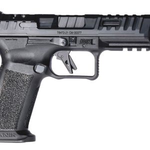 CANIK SFX RIVAL 9MM BLK 18+1 5"