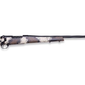 WEATHERBY MARK V HIGH COUNTRY 6.5RPM 24"