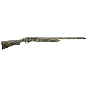 CZ USA Field Sports 1012 G2 Shotgun 12 ga 3" Chamber 4rd Magazine 20" Barrel Mossy Oak Bottomland with 5 Extended Chokes