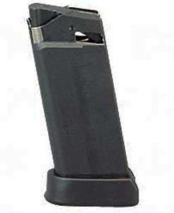 Glock Factory Original Glock 36 Magazine .45 ACP 6/rd Pkg'd