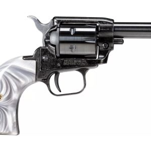 Heritage Barkeep Handgun .22 LR 6/rd Magazine 3.6" Barrel Grey Pearl Grip