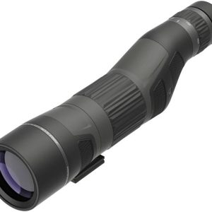 Leupold SX-4 Pro Guide HD Gen 2 Spotting Scope 15-45x65mm Straight