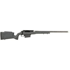 Proof Elevation MTR 2.0 Rifle 300 Win Mag 5rd Magazine 22" Threaded Barrel Carbon Fiber Black Granite Stock