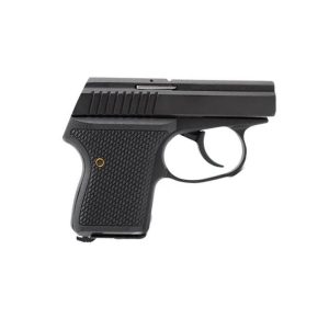 Seecamp LWS-32 Handgun 32 Auto 6rd Magazine 2" Barrel DAO Black Slide Black Grip
