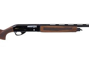 TR Imports Silver Eagle SE17 Semi Auto Shotgun 20ga 24? Barrel Compact/Short LOP Stock