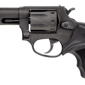 Taurus 942 Handgun .22 LR 8rd Capacity 3" Barrel Matte Black