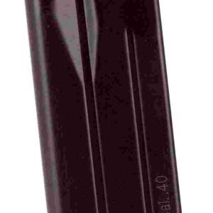 10Round .40 S&W Magazine for THC