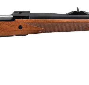 HAWKEYE AFRICAN 375 RUGER LH BA 23 BBL Satin BL