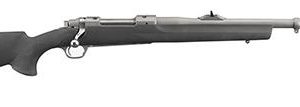 Ruger Hawkeye Alaskan Rifle .338 Win 3rd Magazine 20" Barrel