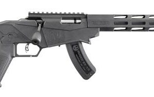 Ruger Precision Rimfire 22LR 18" BBL 15RD
