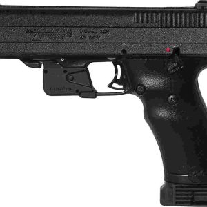 40S/W gun w/trigger-guard-mount laser 10 shot 4.5IN BBL