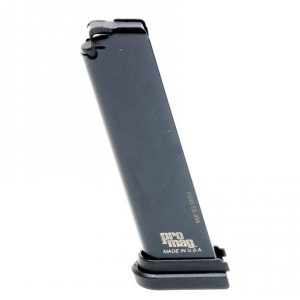 ProMag Steel Handgun Magazine HI-Point Model C 9mm Blued 8/rd