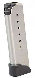 KAHR ARMS MAGAZINE CW40/K40/P40 7RD EXT