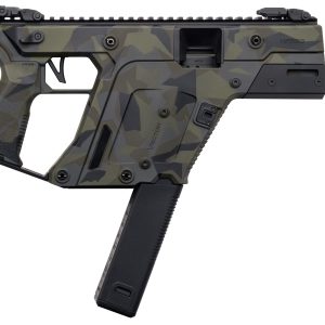 KRISS USA VECTOR SDP G3 10MM 5.5" DELTA
