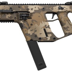 KRISS USA VECTOR SDP G2 10MM 5.5" MC FDE
