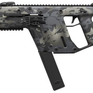 KRISS USA VECTOR SDP-E 45ACP 6.5" MC BLK