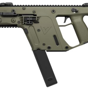 KRISS USA VECTOR SDP G2 9MM 5.5" ODG