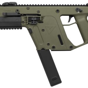 KRISS USA VECTOR SDP-E G2 9MM 6.5" ODG