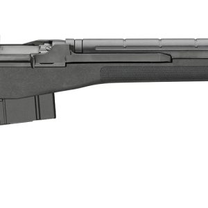 SPRINGFIELD ARMORY M1A LOADED 22" 308 BL/SYN CA