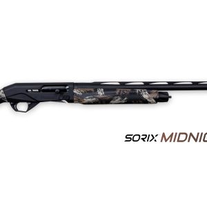 WEATHERBY SORIX MIDNIGHT MARSH 12/28 3"